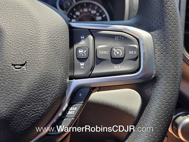New 2026 RAM 1500 Express RWD image 25