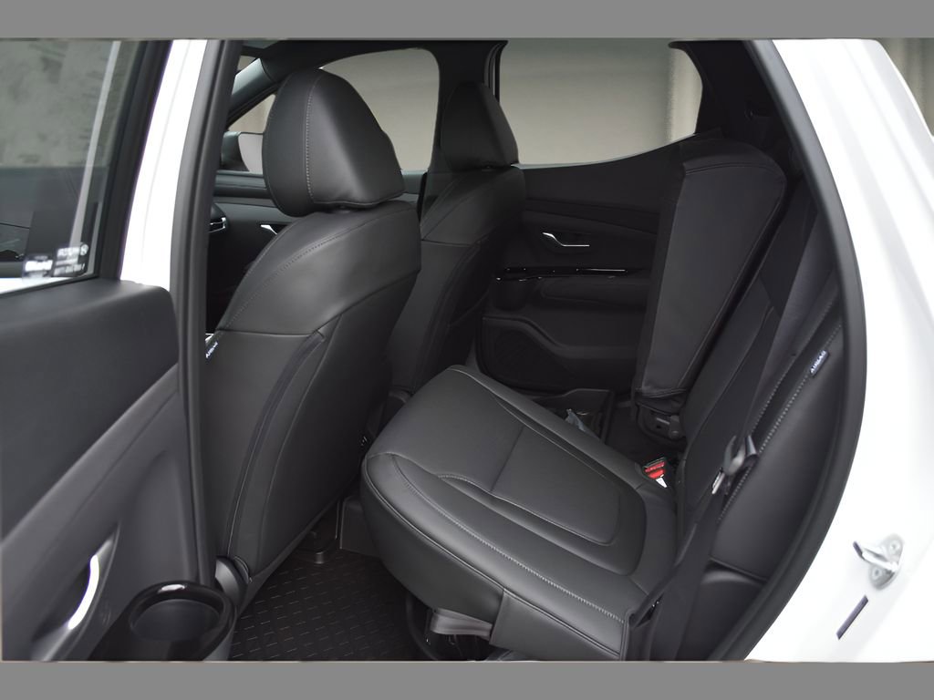 New 2025 Hyundai Santa Cruz XRT image 11