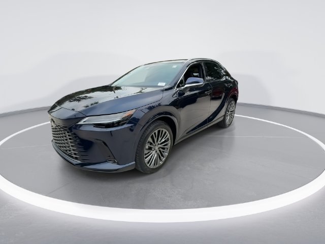 Certified 2026 Lexus RX 350 FWD w/ Convenience Package image 3