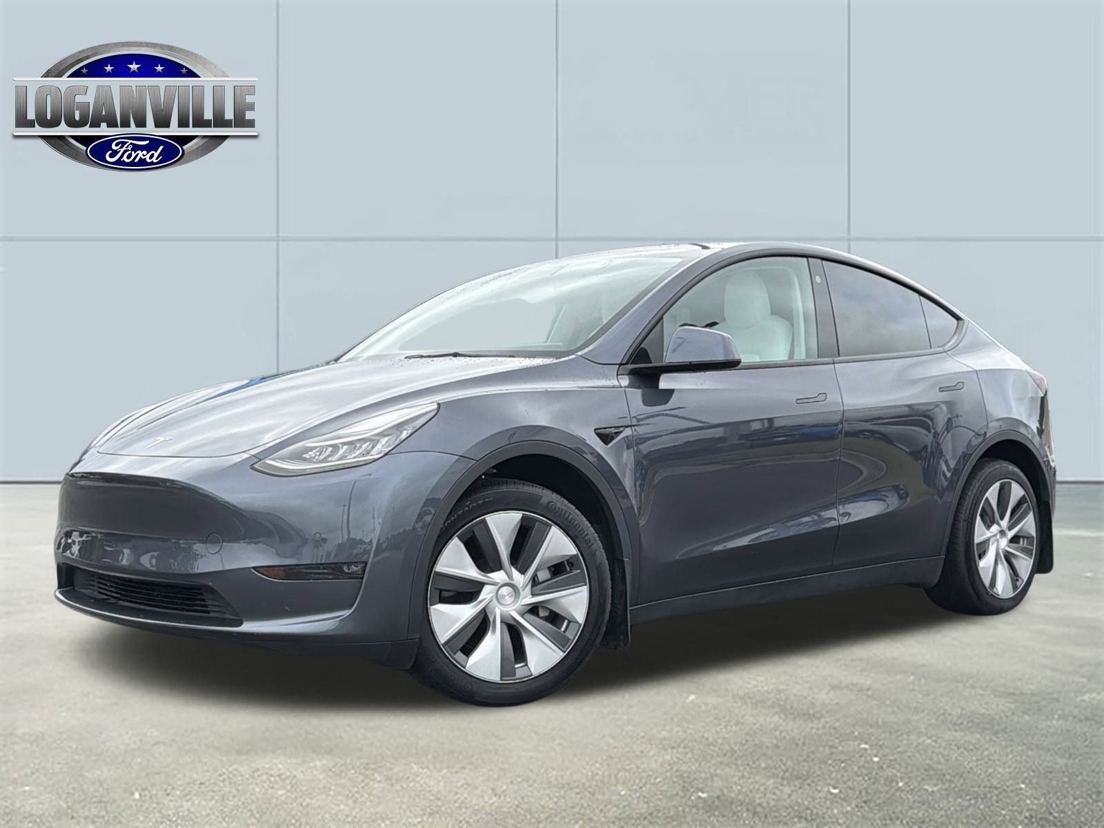 Used 2022 Tesla Model Y Long Range