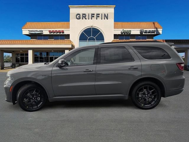New 2026 Dodge Durango GT AWD/4WD image 10