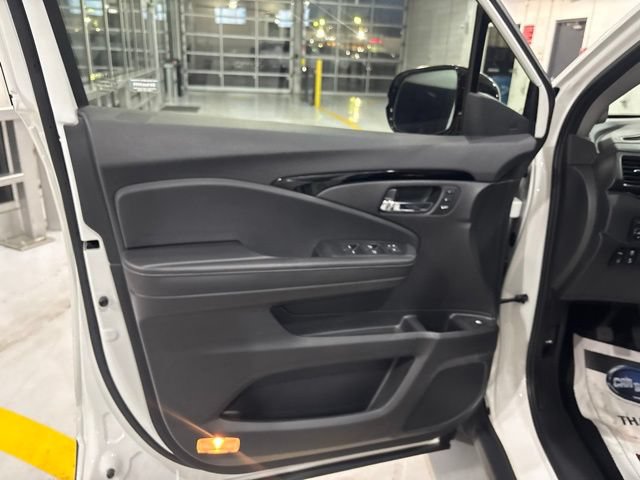 Used 2020 Honda Ridgeline RTL-E image 16