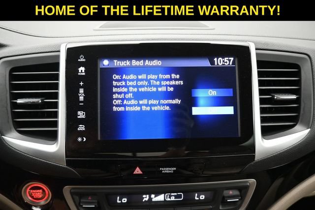 Used 2020 Honda Ridgeline RTL-E image 25