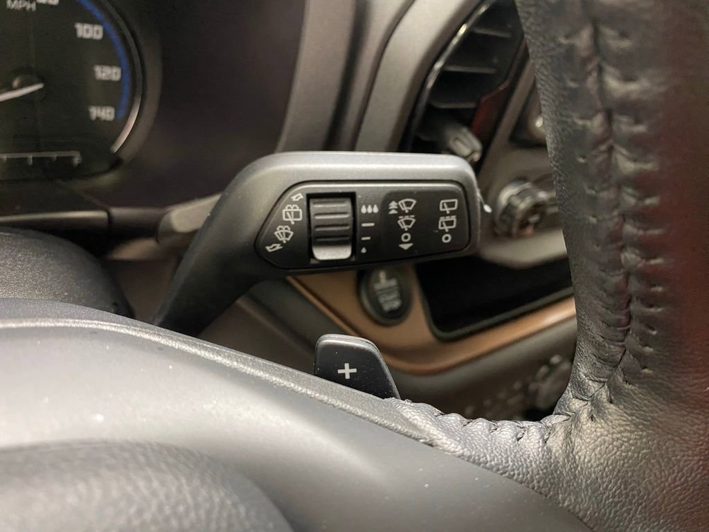 Used 2021 Ford Bronco Sport Badlands w/ Badlands Package image 29