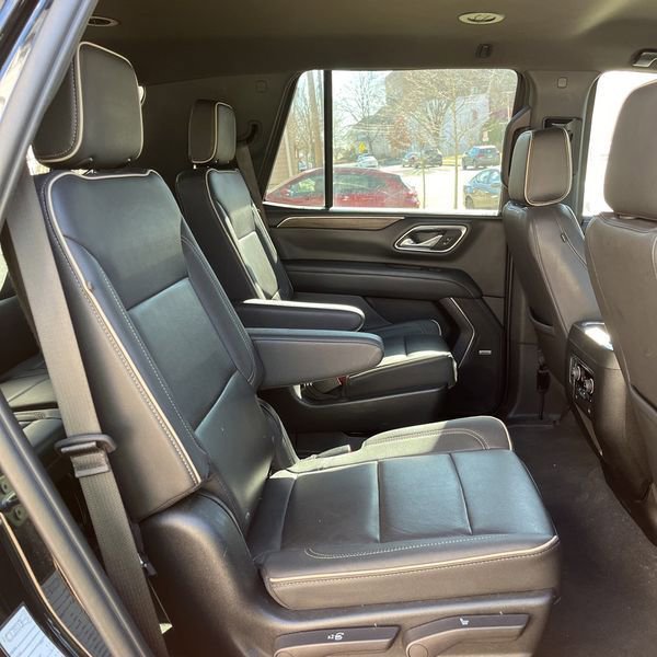 Used 2023 Chevrolet Tahoe Premier image 6