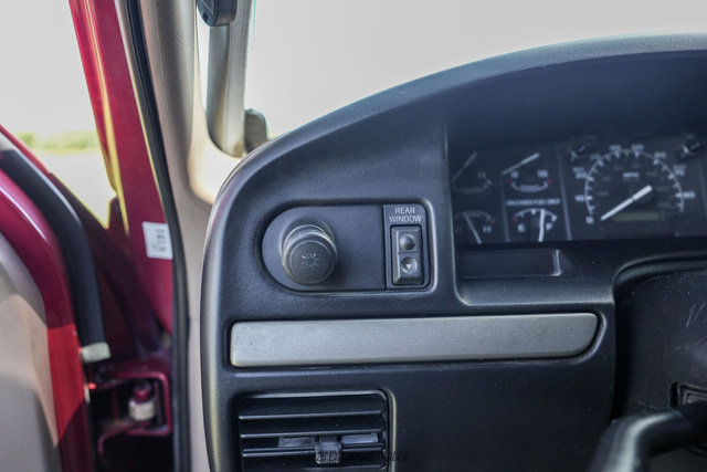 Used 1994 Ford Bronco Eddie Bauer AWD/4WD image 22