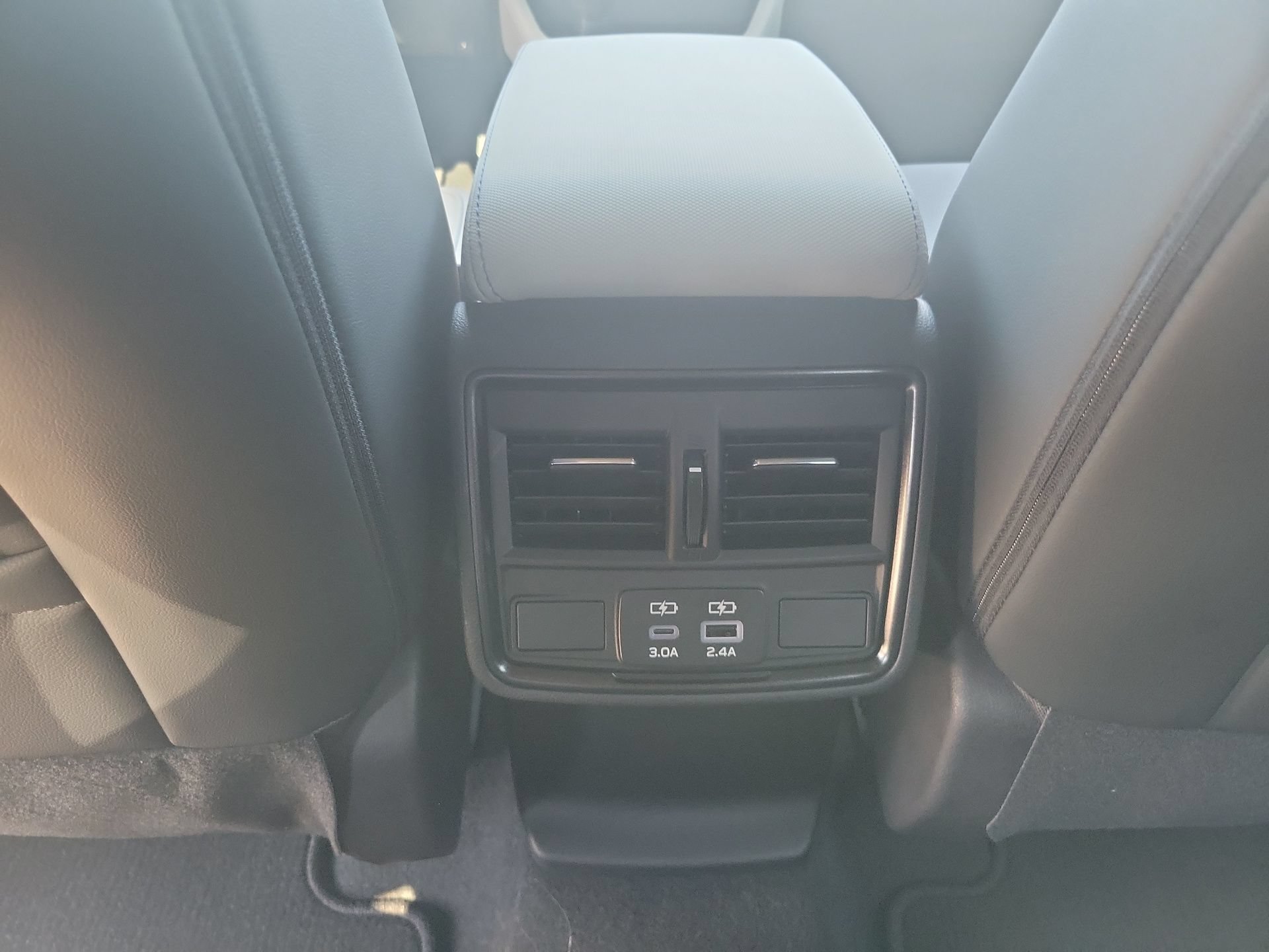 New 2026 Subaru Forester Premium AWD/4WD image 23