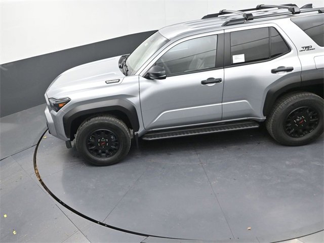 New 2026 Toyota 4Runner TRD Off-Road image 22