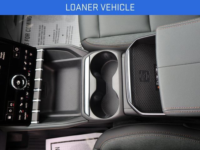 New 2026 GMC Terrain AT4 w/ Convenience Package III AWD/4WD image 28