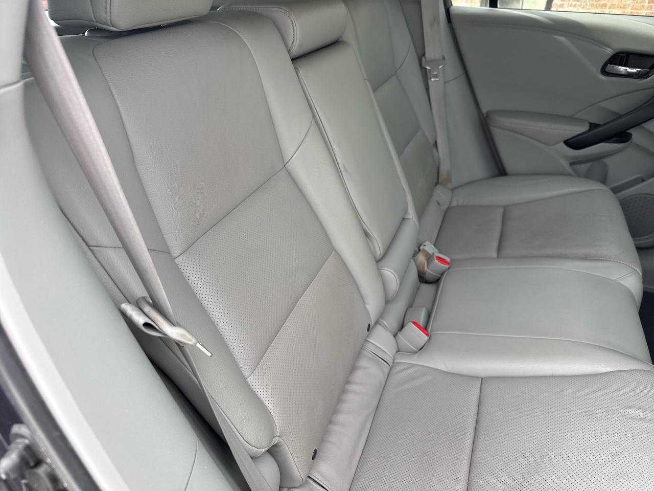 Used 2016 Acura RDX FWD image 51