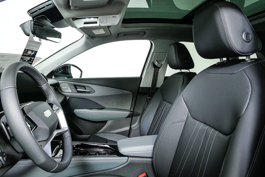 New 2026 Audi Q3 quattro 2.0T image 5