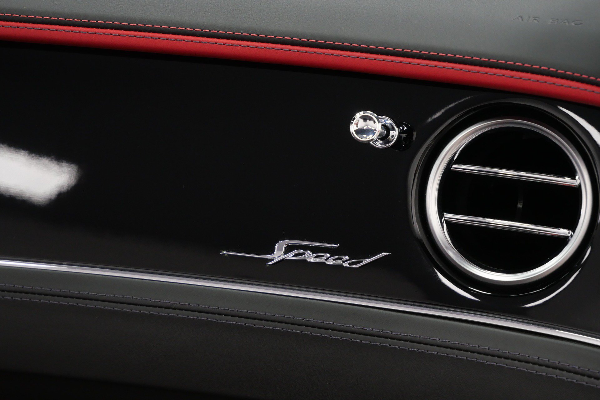 Used 2023 Bentley Continental GT Speed AWD/4WD image 36