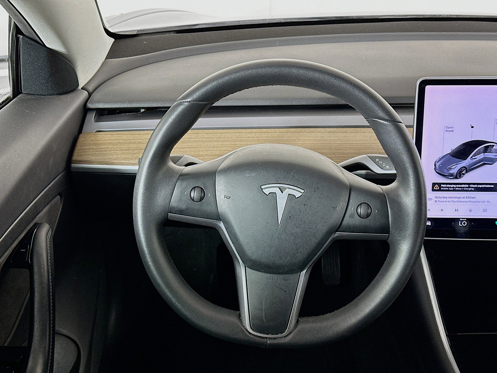 Used 2020 Tesla Model 3 Standard Range Plus image 17