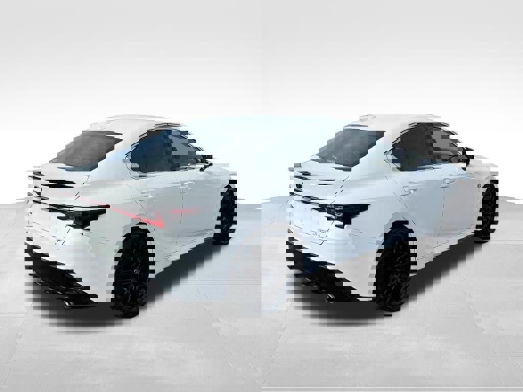 Used 2021 Lexus IS 350 F Sport w/ Dynamic Handling Package image 5