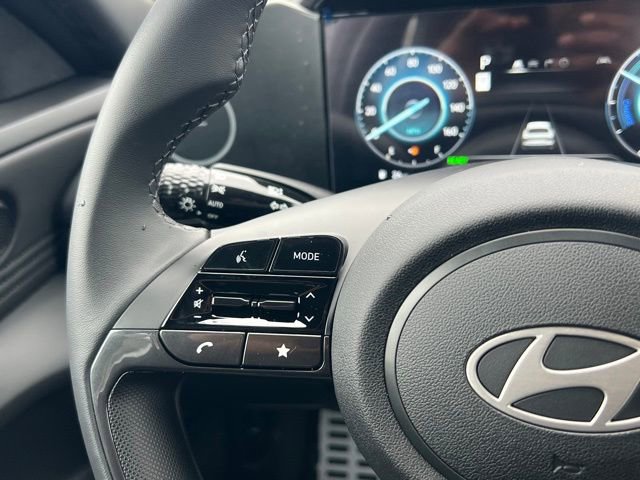 New 2026 Hyundai Elantra Sport image 22