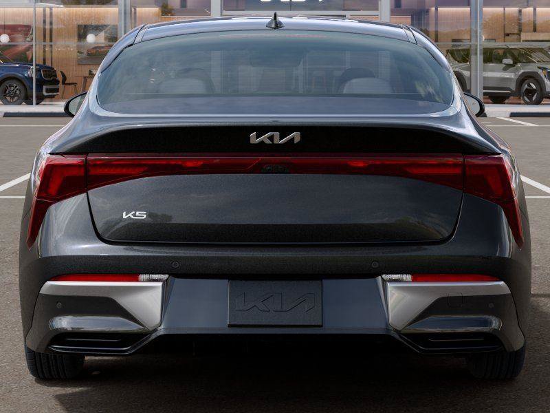 New 2026 Kia K5 LXS FWD image 13