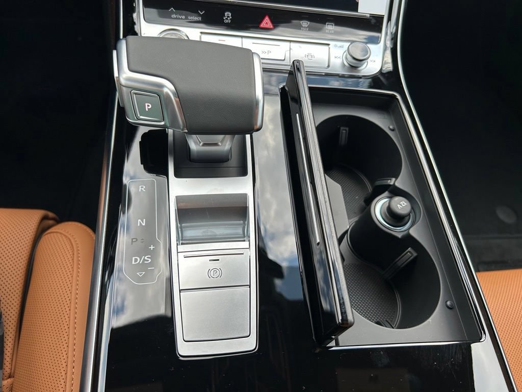 New 2026 Audi A8 L 3.0T AWD/4WD image 38