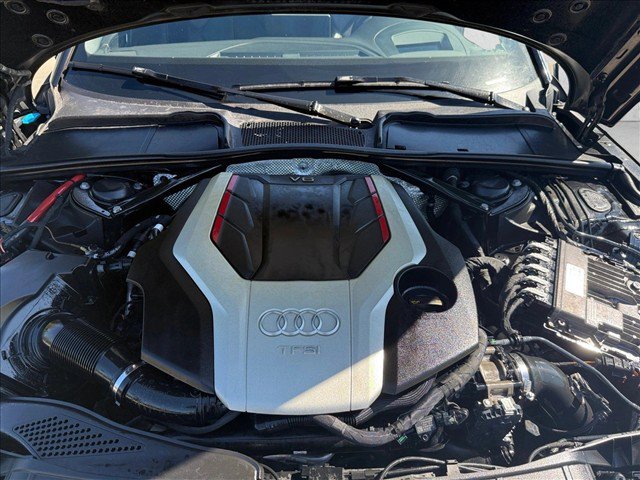 Used 2019 Audi S5 Prestige w/ Luxury Package AWD/4WD image 27