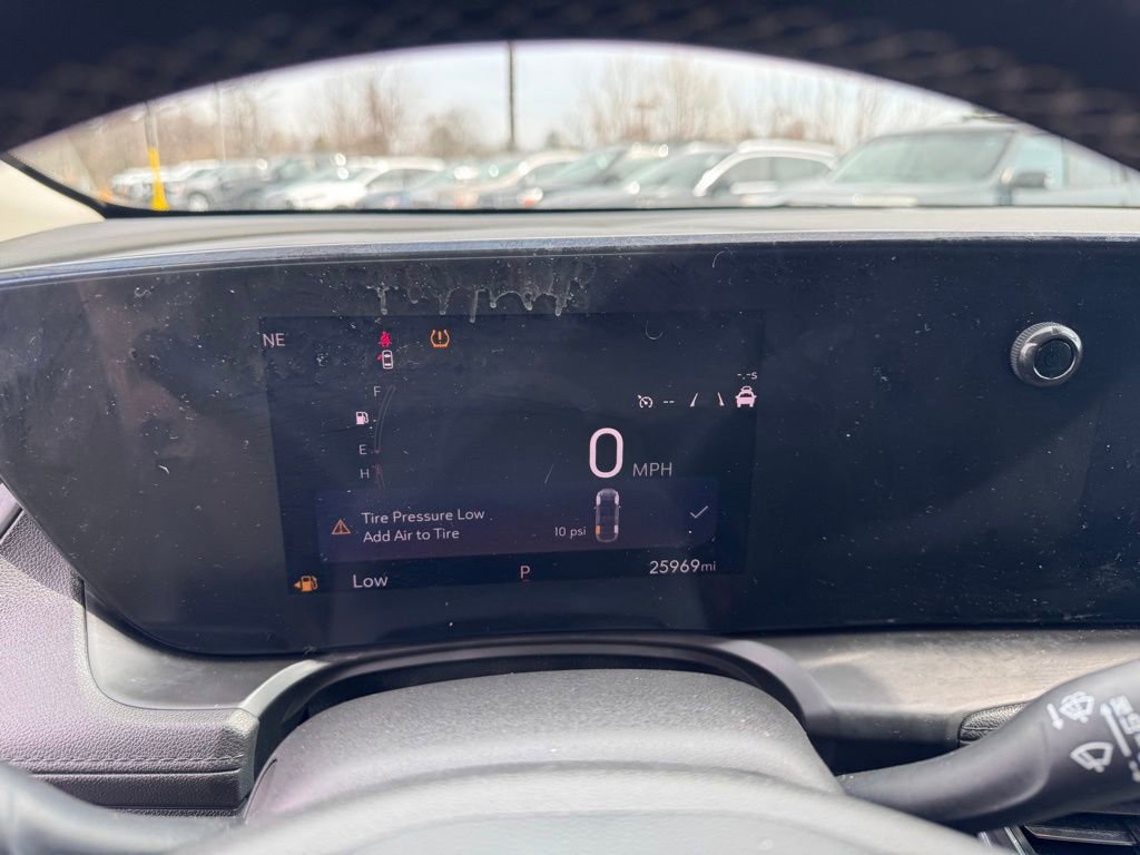 Used 2024 Buick Encore GX Preferred image 15