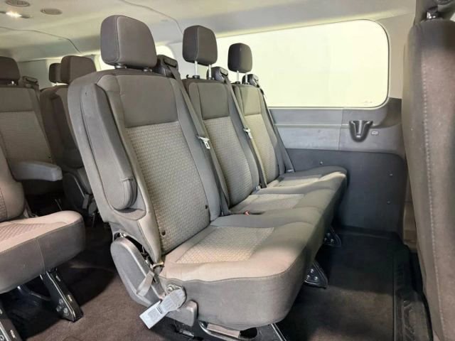 Used 2024 Ford Transit 350 XLT image 29