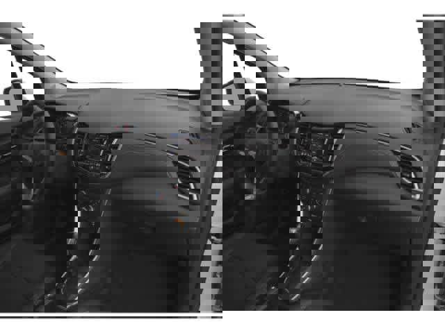 Used 2021 Chevrolet Trax LT image 18