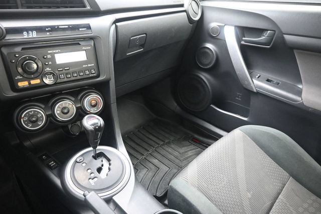 Used 2012 Scion tC FWD image 25