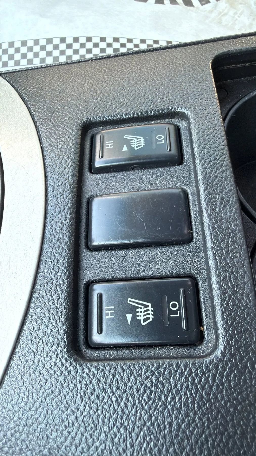 Used 2007 INFINITI G35 Sport w/ Premium Pkg image 36