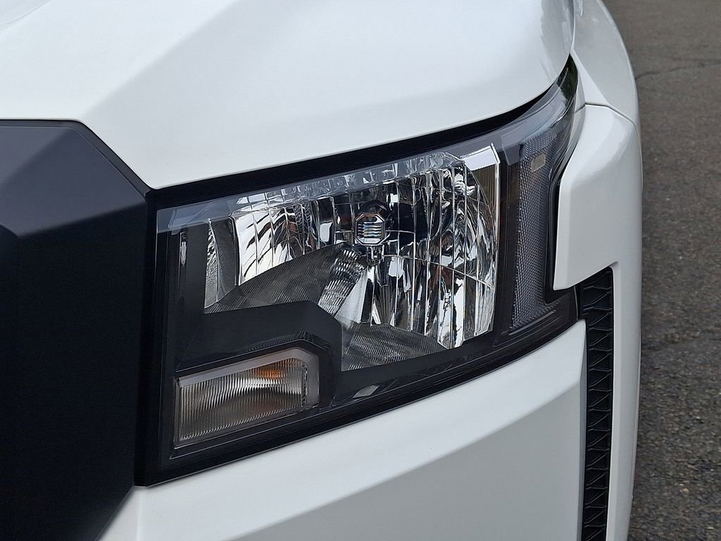 Certified 2024 Nissan Frontier S w/ Technology Package image 9