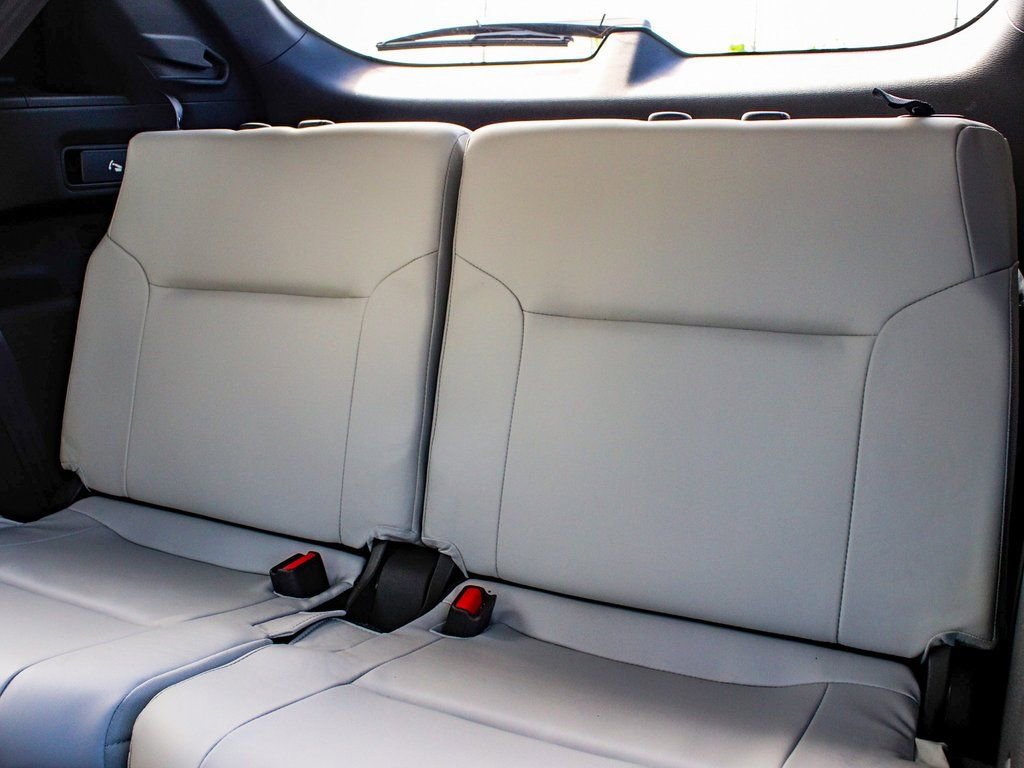 New 2025 Mitsubishi Outlander SE AWD/4WD image 36