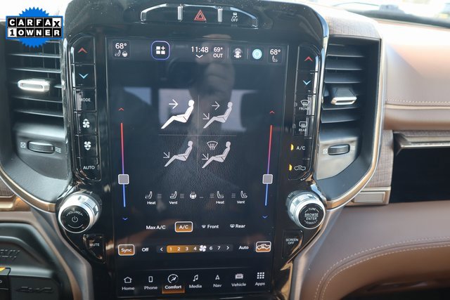 Used 2024 RAM 3500 Limited image 14