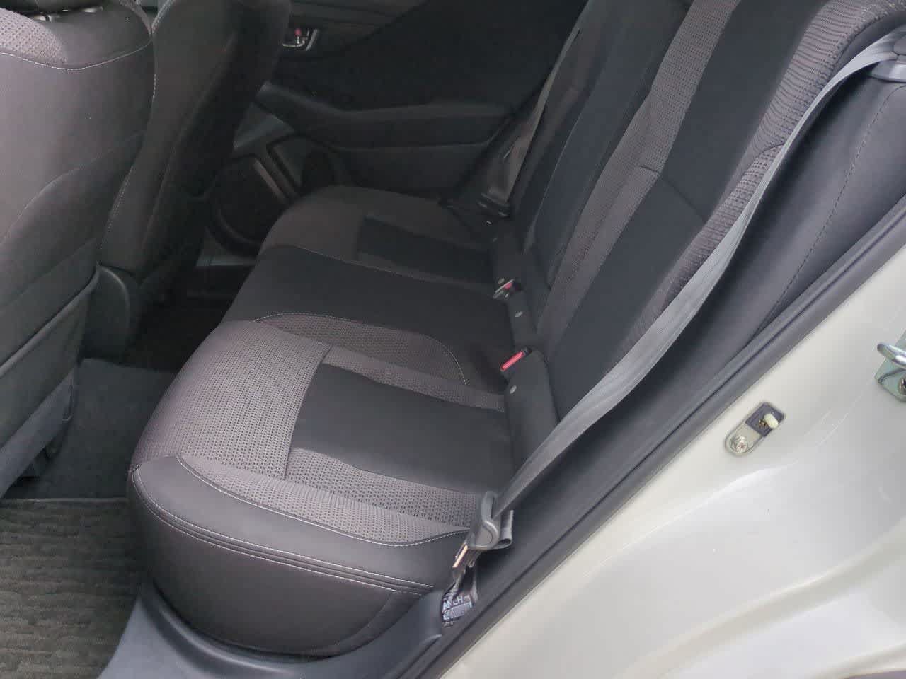 Certified 2024 Subaru Outback Premium AWD/4WD image 19