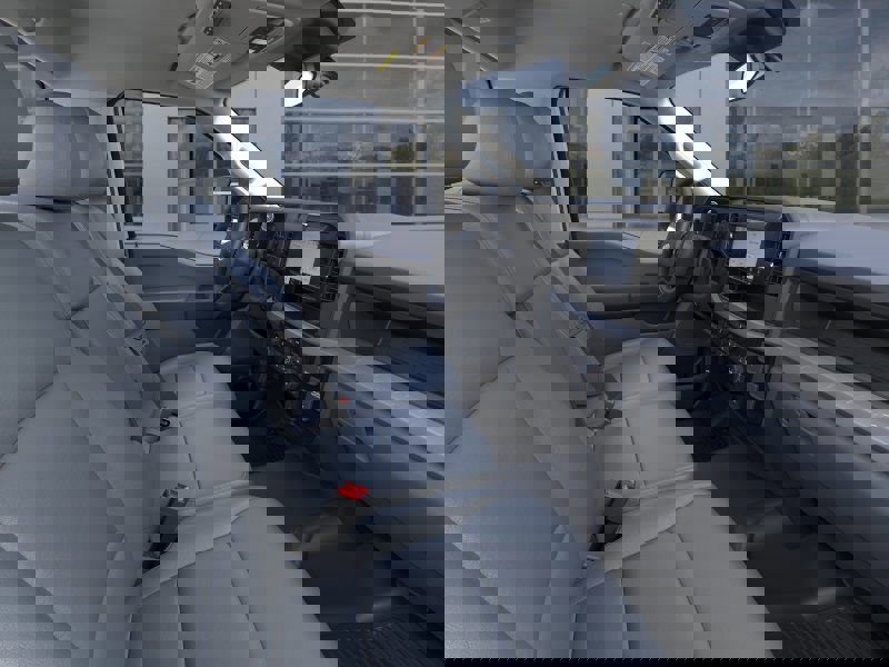 New 2025 Ford F350 XL image 11