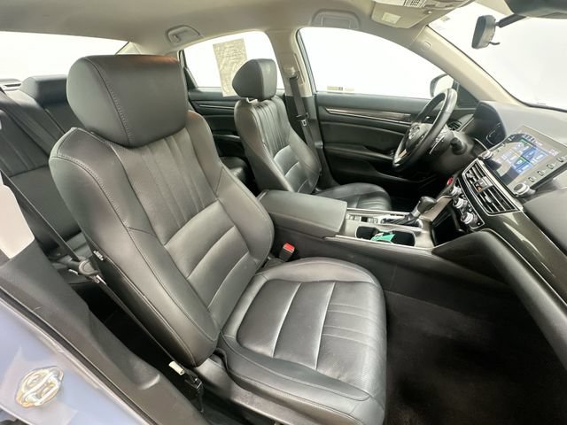 Used 2022 Honda Accord Sport Special Edition image 25
