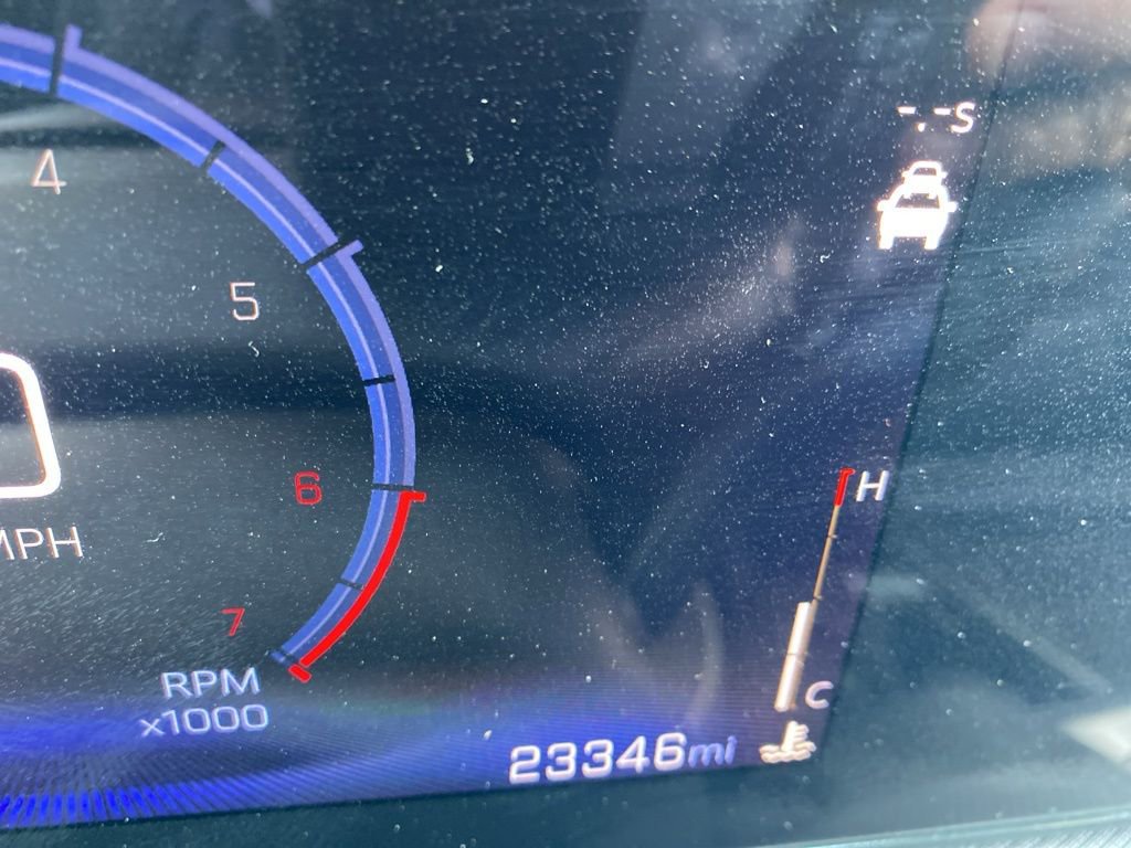 Used 2024 Chevrolet TrailBlazer LT w/ Driver Confidence Package image 5