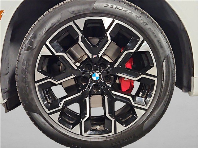 Certified 2026 BMW X3 xDrive30i w/ M Sport Package AWD/4WD image 24