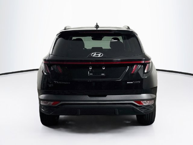 Used 2024 Hyundai Tucson SEL AWD/4WD image 11
