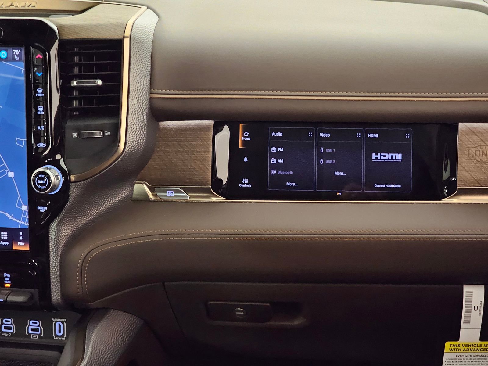 New 2026 RAM 1500 Limited image 18