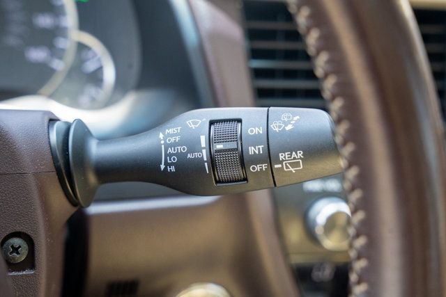 Used 2019 Lexus RX 350L AWD image 23