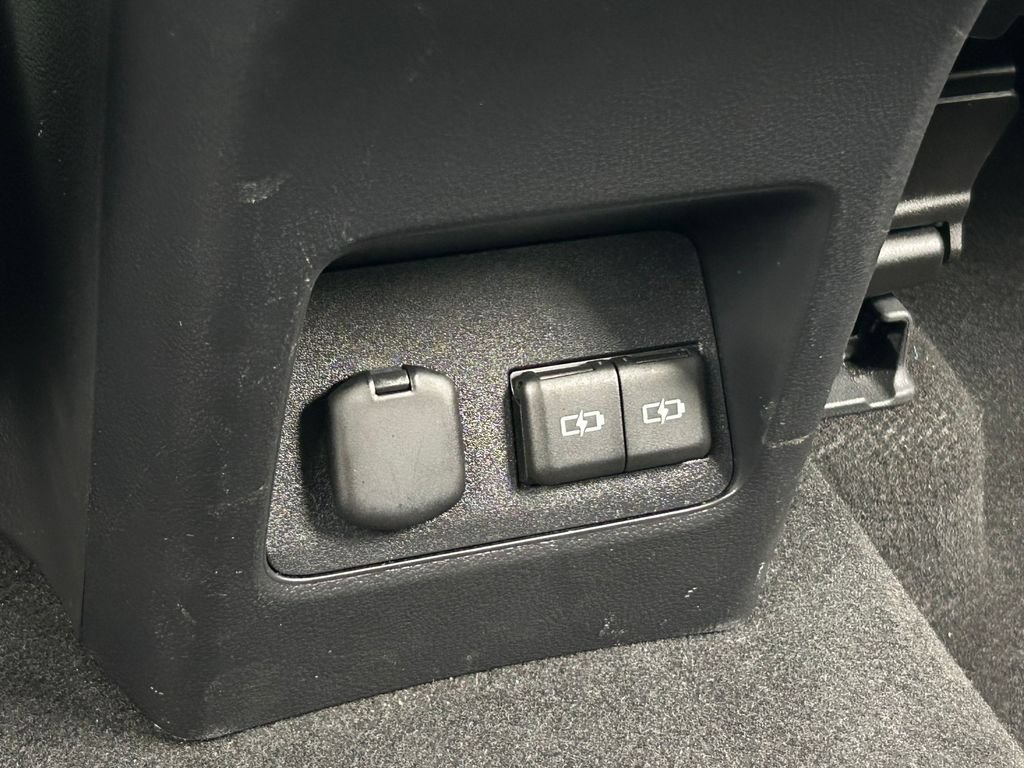 Used 2025 Lexus NX 250 FWD w/ Cold Area Package image 36
