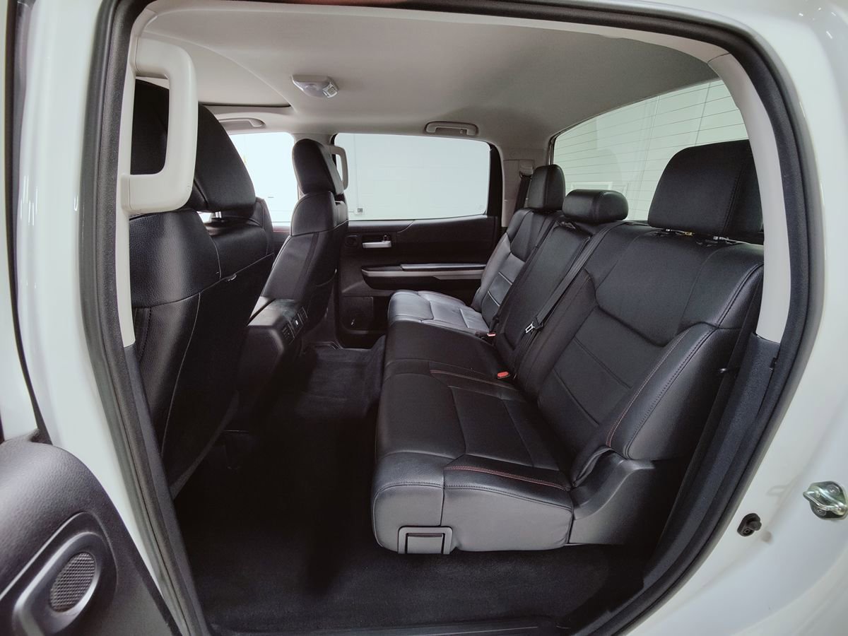 Used 2020 Toyota Tundra TRD Pro AWD/4WD image 51