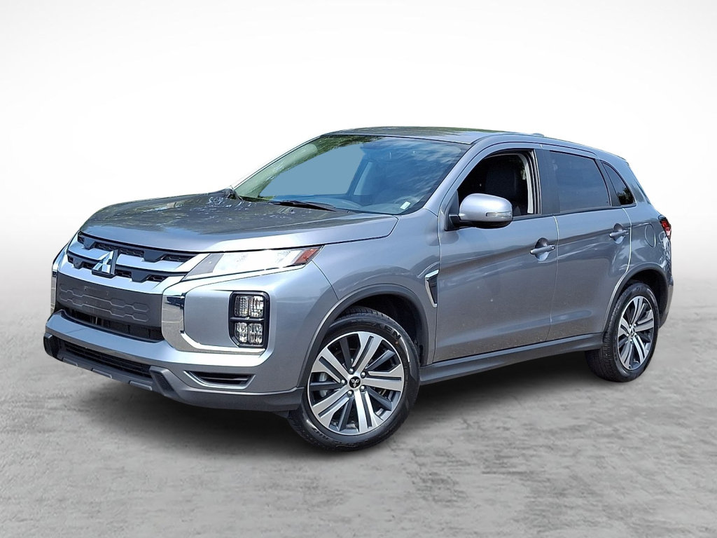 Used 2024 Mitsubishi Outlander Sport ES
