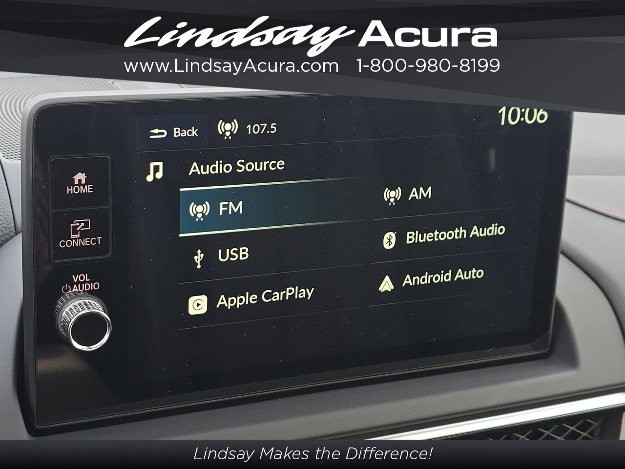 New 2025 Acura ADX A-Spec image 19