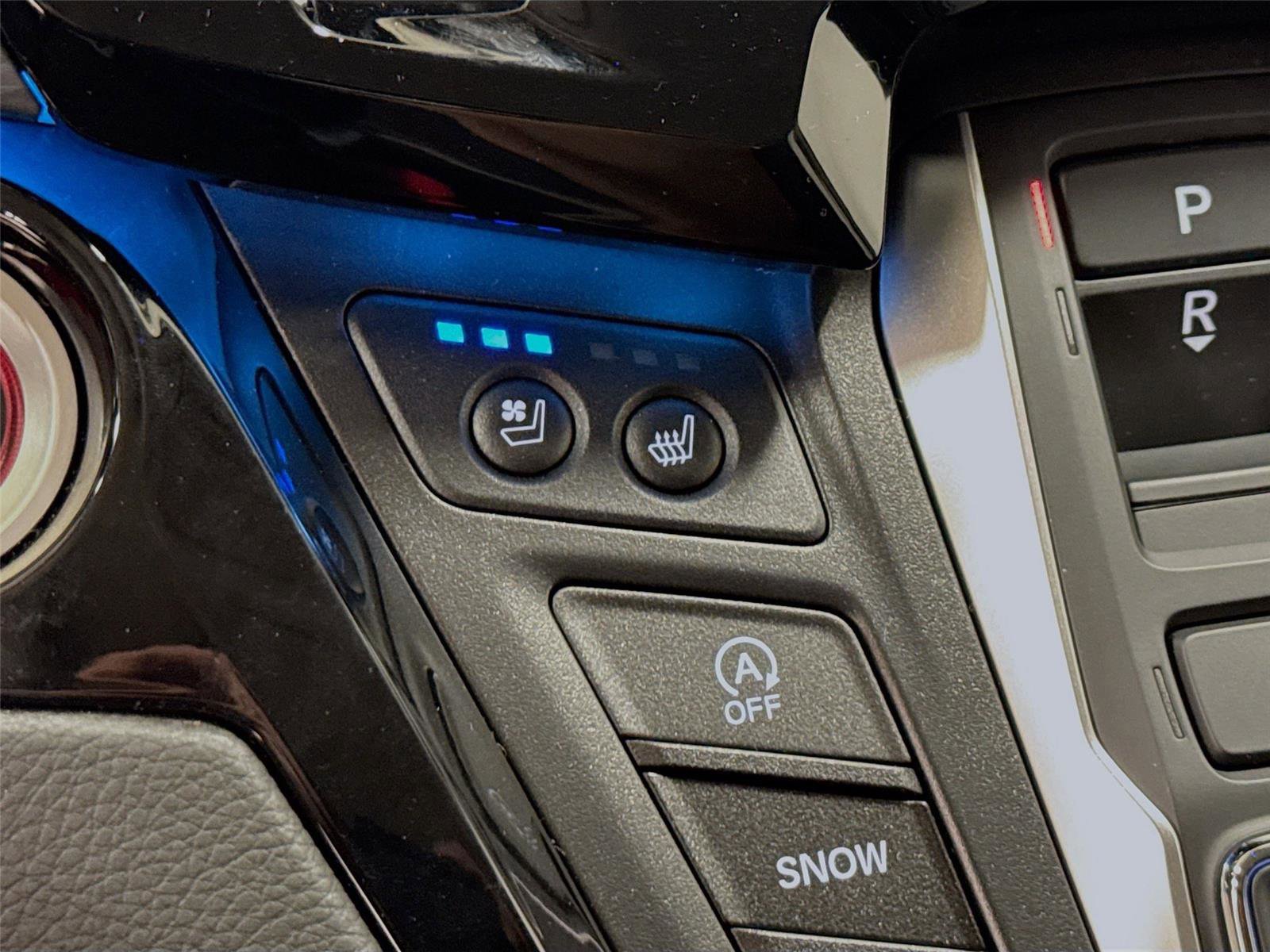 New 2026 Honda Odyssey Elite image 19