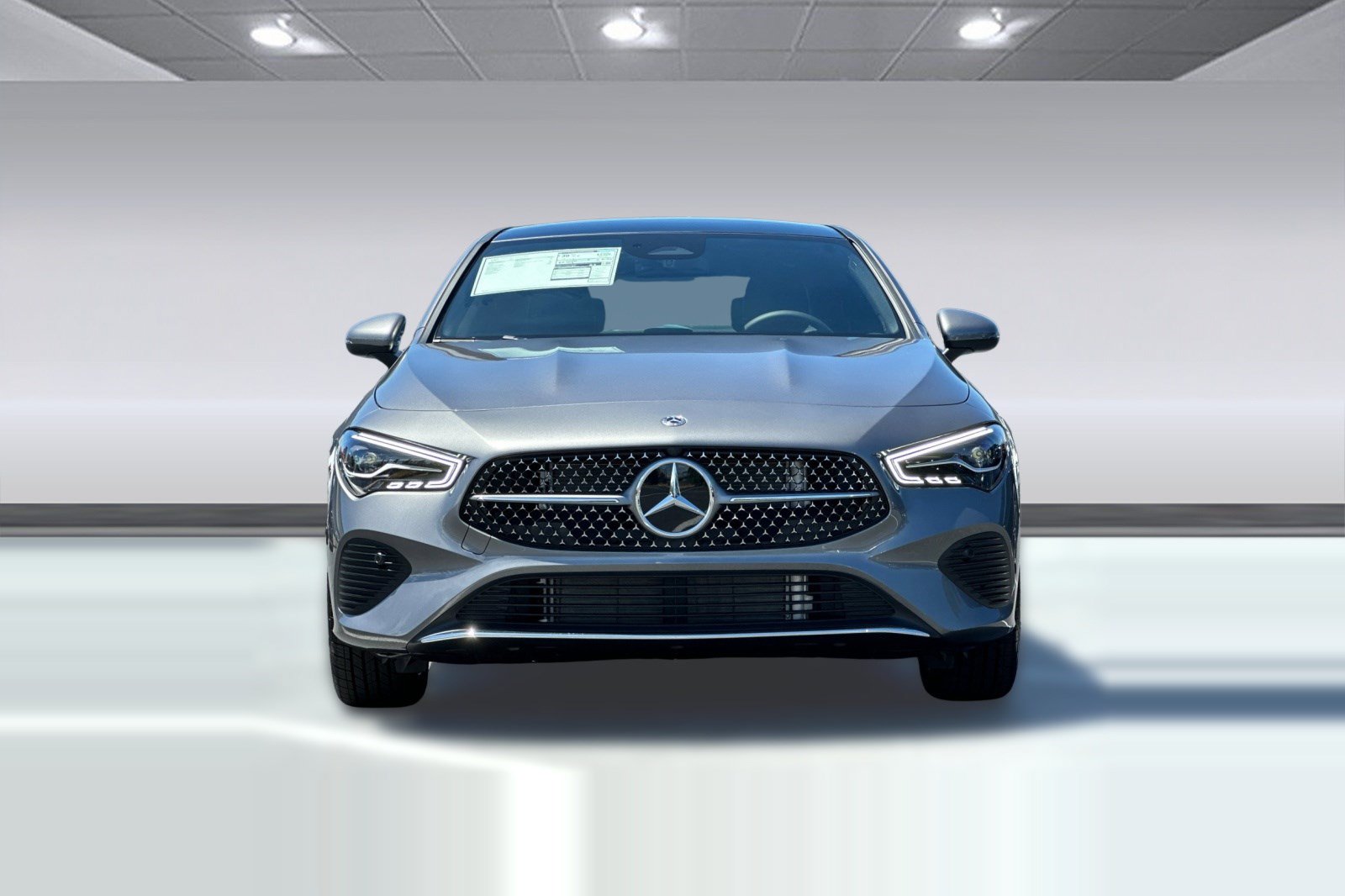 Used 2026 Mercedes-Benz CLA 250 image 6
