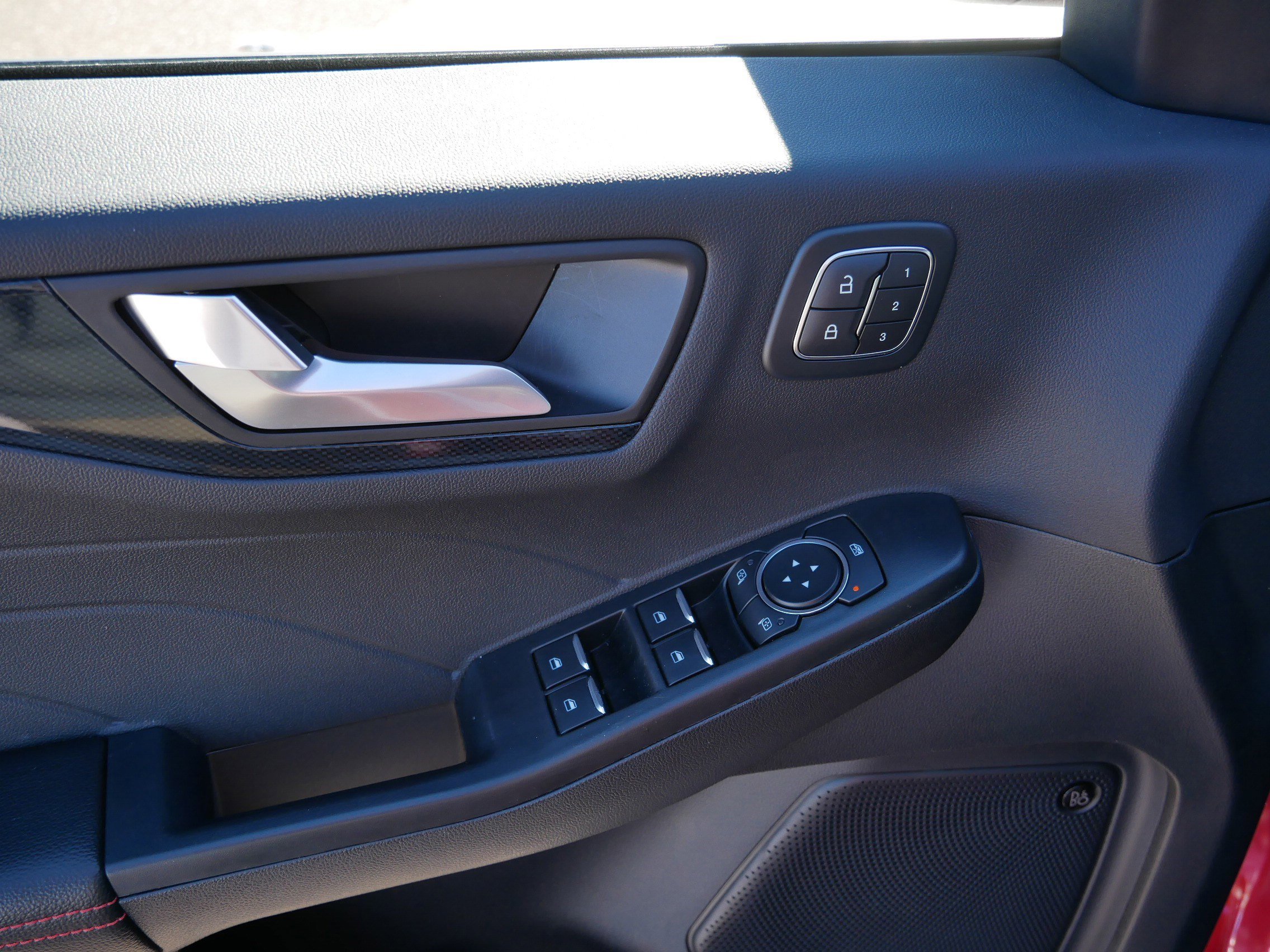 New 2025 Ford Escape ST-Line Elite w/ Tech Pack #2 image 20