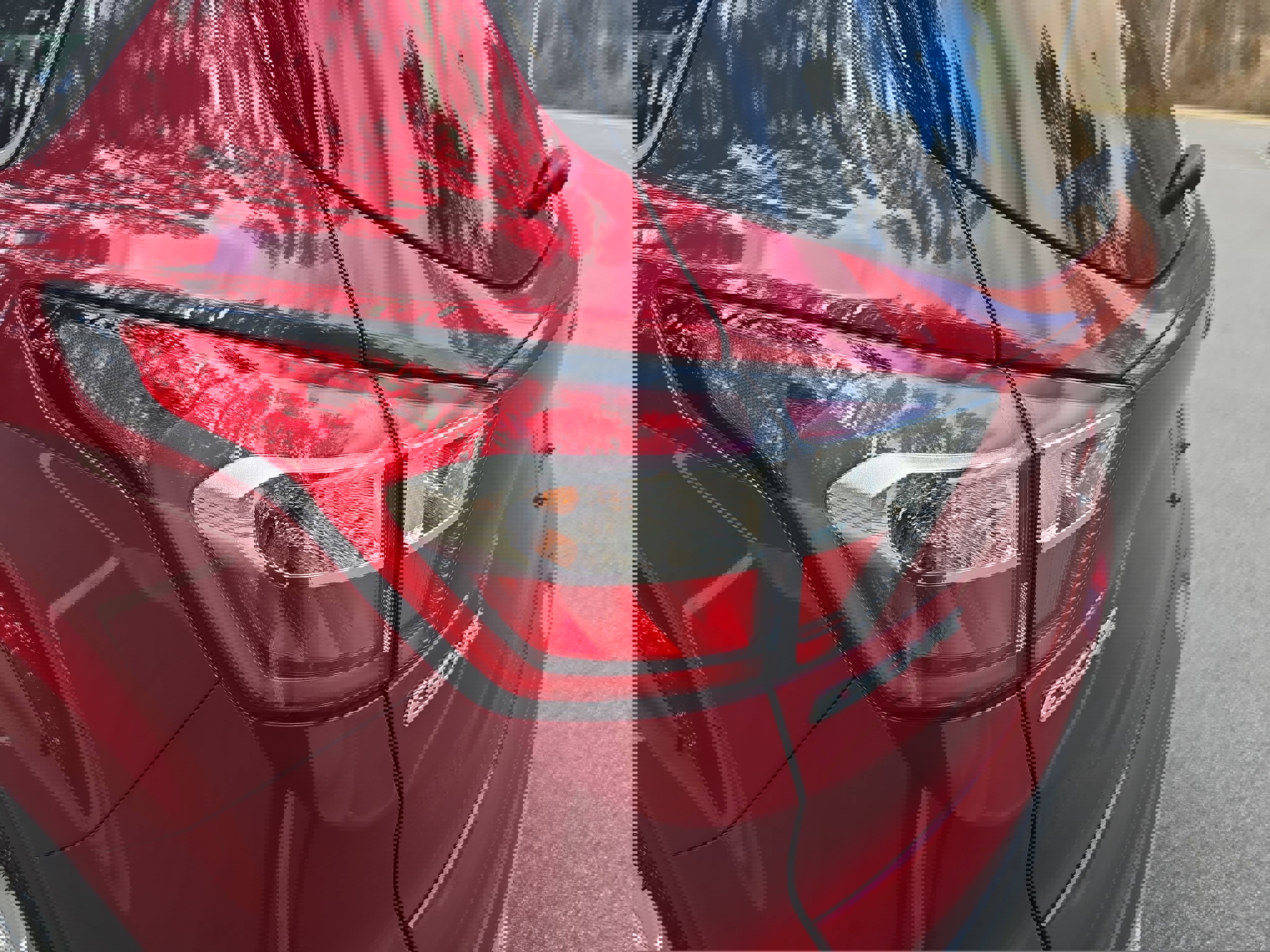 Used 2018 Ford Escape SEL image 37