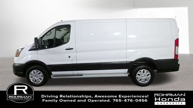 Used 2024 Ford Transit 250 Low Roof w/ Exterior Upgrade Package image 5