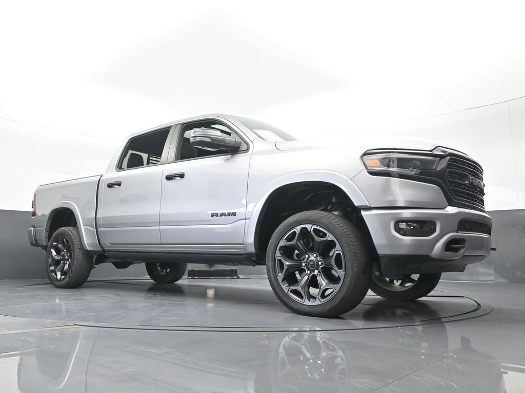 Used 2024 RAM 1500 Limited image 77
