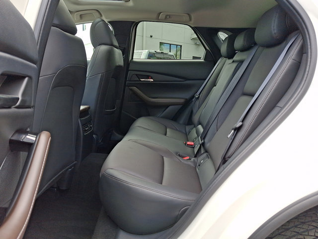 Certified 2023 MAZDA CX-30 AWD 2.5 S w/ Premium Package image 10