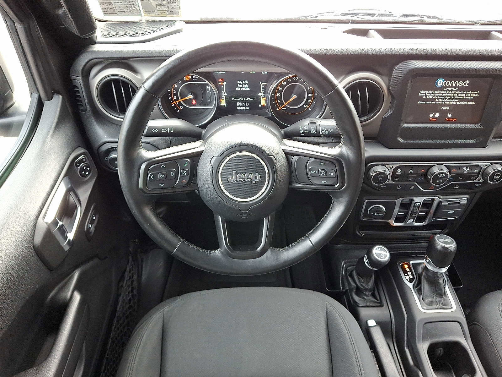 Used 2021 Jeep Wrangler Unlimited Sport image 14